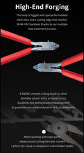 Load image into Gallery viewer, DSPIAE ST-A 3.0 Ultra Fine Single Blade Nipper V2
