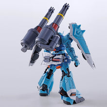 Load image into Gallery viewer, P Bandai 1/100 MG SLASH ZAKU PHANTOM YZAK JULE CUSTOM
