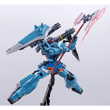 Load image into Gallery viewer, P Bandai 1/100 MG SLASH ZAKU PHANTOM YZAK JULE CUSTOM
