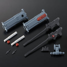 Load image into Gallery viewer, P Bandai 1/144 HG EXPANSION SET for WINDAM &amp; DAGGER L
