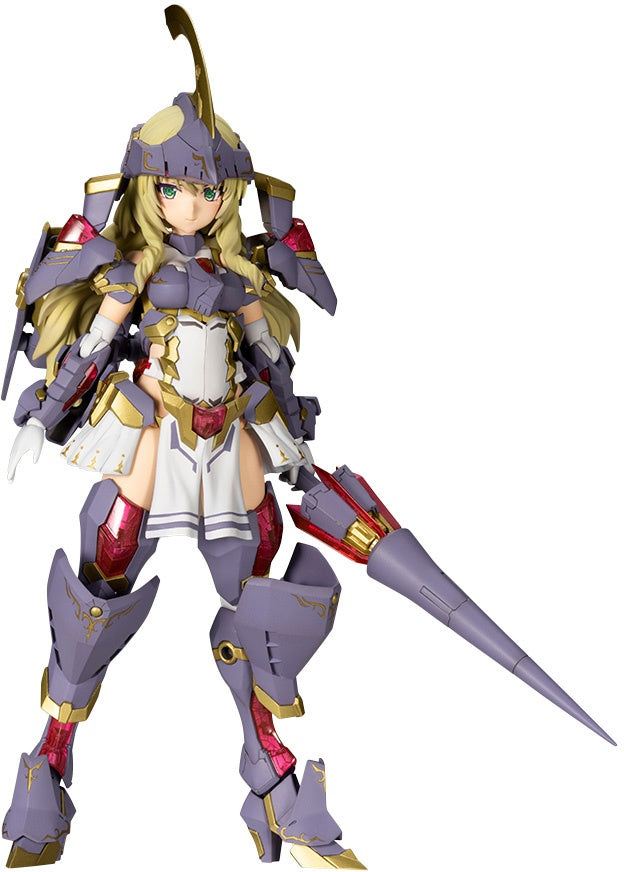 Frame Arms Girl Durga I