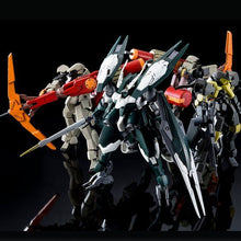 Load image into Gallery viewer, P Bandai 1/144 HG GJALLARHORN ARIANRHOD FLEET COMPLETE SET
