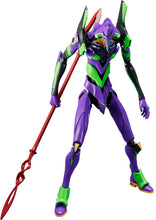 Load image into Gallery viewer, MODEROID Evangelion Unit-01 Rebuild of Evangelion

