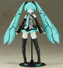 Load image into Gallery viewer, Frame Arms X Hatsune Miku Frame Artist Girl Hatsune Miku
