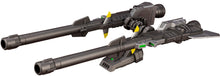 Load image into Gallery viewer, 1/72 HMM Zoids Customize Parts Booster Cannon Set
