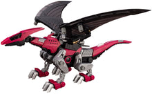Load image into Gallery viewer, 1/35 HMM Zoids EHI-7 Reddra Zenebus Empire Ver
