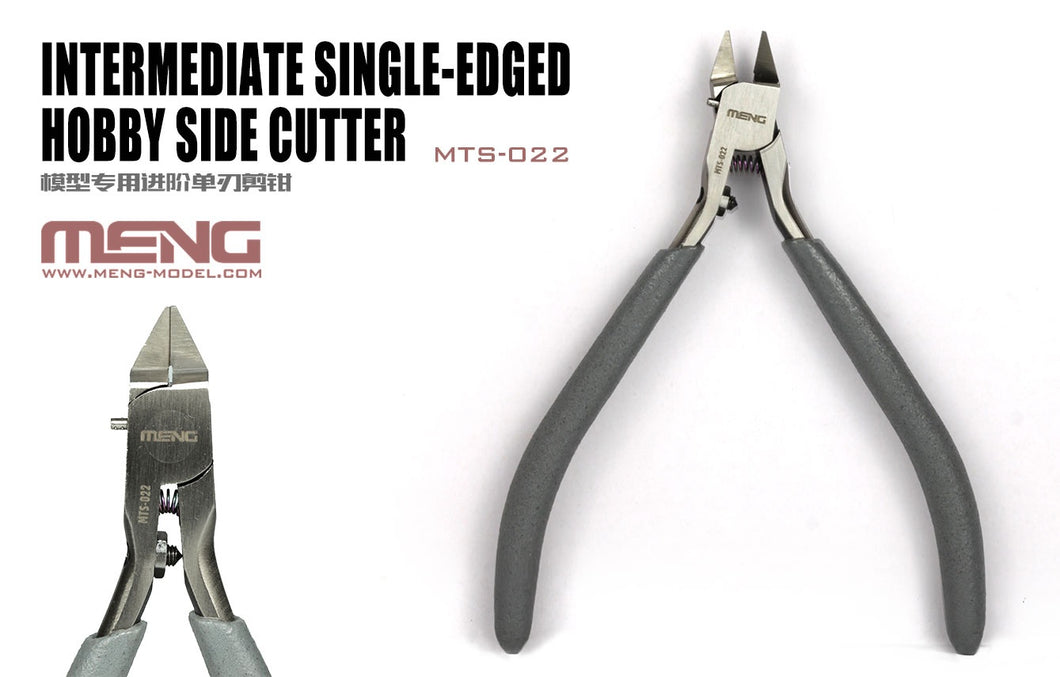 Meng MTS022 Intermediate Single Edged Side Cutter