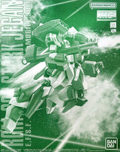 Load image into Gallery viewer, P Bandai 1/100 MG Stark Jegan
