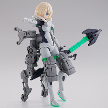 Load image into Gallery viewer, P Bandai 30MS 1/144 SIS-Gc11w Stipla-Steroy Ardito Form
