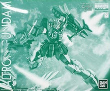 Load image into Gallery viewer, P Bandai MG 1/100 Altron Gundam
