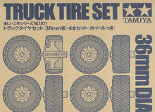 Load image into Gallery viewer, Truck Tire Set
