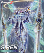 Load image into Gallery viewer, Xenoblade Chronicles 2 Siren Reissue
