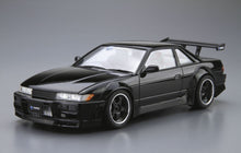 Load image into Gallery viewer, 1/24 RASTY PS13 Silvia &#39;91 Nissan
