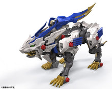 Load image into Gallery viewer, 1/35 HMM Zoids Wild Liger
