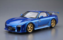 Load image into Gallery viewer, 1/24 Mazdaspeed FD3S RX-7 A Spec GT Concept &#39;99
