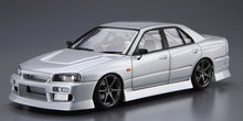 Load image into Gallery viewer, 1/24 Uras ER34 Skyline 25GT-t &#39;01 Nissan
