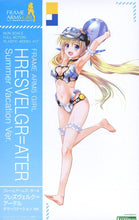 Load image into Gallery viewer, Frame Arms Girl HRESVELGR=ATER Summer Vacation Version
