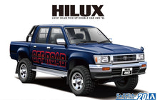 Load image into Gallery viewer, 1/24 LN107 Hilux Double Cab 4WD &#39;94
