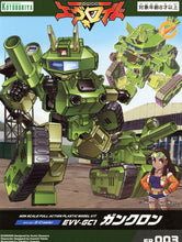 Load image into Gallery viewer, Evoroids EVV-GC1 G Crawler
