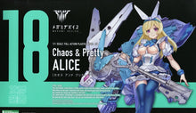 Load image into Gallery viewer, Megami Device Chaos &amp; Pretty Alice
