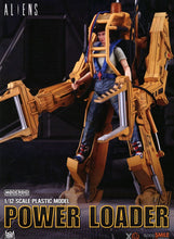 Load image into Gallery viewer, 1/12 Moderoid Power Loader Aliens
