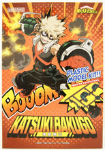 Load image into Gallery viewer, Moderoid Katsuki Bakugo My Hero Academia
