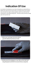 Load image into Gallery viewer, DSPIAE DC-25 Static Dust Removal
