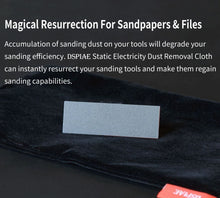 Load image into Gallery viewer, DSPIAE DC-25 Static Dust Removal
