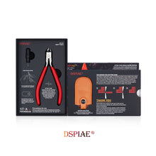Load image into Gallery viewer, DSPIAE ST-A 3.0 Single Blade Nipper V1
