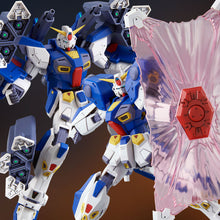 Load image into Gallery viewer, P Bandai 1/100 MG Mission Pack B Type &amp; K Type for Gundam F90
