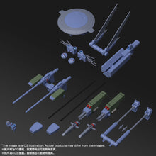 Load image into Gallery viewer, P Bandai 1/100 MG Mission Pack E Type &amp; S Type for Gundam F90
