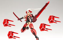 Load image into Gallery viewer, Frame Arms Girl &amp; Weapon Set Jinrai Version
