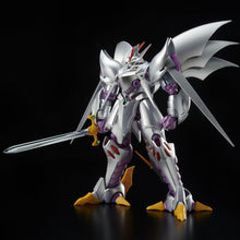 Load image into Gallery viewer, P Bandai HG Cybaster Extra Finish
