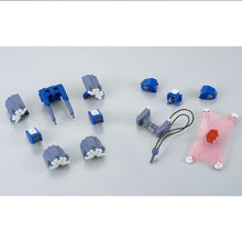 Load image into Gallery viewer, P Bandai 1/100 MG Mission Pack B Type &amp; K Type for Gundam F90
