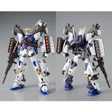 Load image into Gallery viewer, P Bandai 1/100 MG Mission Pack D Type &amp; G Type for Gundam F90
