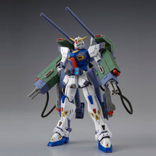 Load image into Gallery viewer, P Bandai 1/100 MG Mission Pack E Type &amp; S Type for Gundam F90
