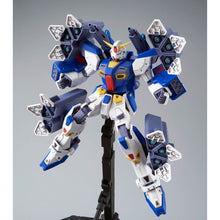 Load image into Gallery viewer, P Bandai 1/100 MG Mission Pack B Type &amp; K Type for Gundam F90

