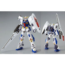 Load image into Gallery viewer, P Bandai 1/100 MG Mission Pack D Type &amp; G Type for Gundam F90
