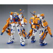 Load image into Gallery viewer, P Bandai 1/100 MG Mission Pack F Type &amp; M Type for Gundam F90
