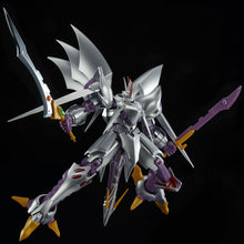 Load image into Gallery viewer, P Bandai HG Cybaster Extra Finish
