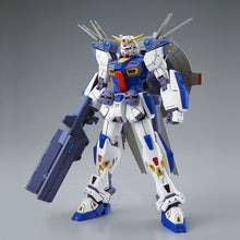 Load image into Gallery viewer, P Bandai 1/100 MG Mission Pack E Type &amp; S Type for Gundam F90
