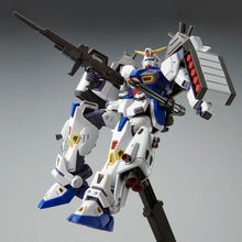 Load image into Gallery viewer, P Bandai 1/100 MG Mission Pack D Type &amp; G Type for Gundam F90
