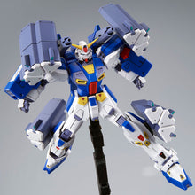 Load image into Gallery viewer, P Bandai 1/100 MG Mission Pack B Type &amp; K Type for Gundam F90
