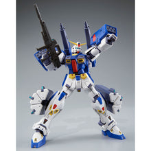 Load image into Gallery viewer, P Bandai 1/100 MG Mission Pack B Type &amp; K Type for Gundam F90
