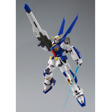 Load image into Gallery viewer, P Bandai 1/100 MG Mission Pack O Type &amp; U Type for Gundam F90
