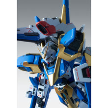 Load image into Gallery viewer, P Bandai 1/100 MG Victory Two Assault Buster Gundam Ver Ka
