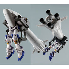 Load image into Gallery viewer, P Bandai 1/100 MG Mission Pack O Type &amp; U Type for Gundam F90
