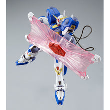 Load image into Gallery viewer, P Bandai 1/100 MG Mission Pack B Type &amp; K Type for Gundam F90
