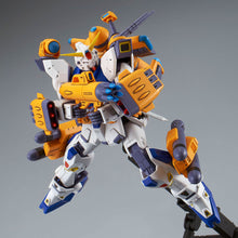 Load image into Gallery viewer, P Bandai 1/100 MG Mission Pack F Type &amp; M Type for Gundam F90
