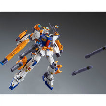 Load image into Gallery viewer, P Bandai 1/100 MG Mission Pack F Type &amp; M Type for Gundam F90
